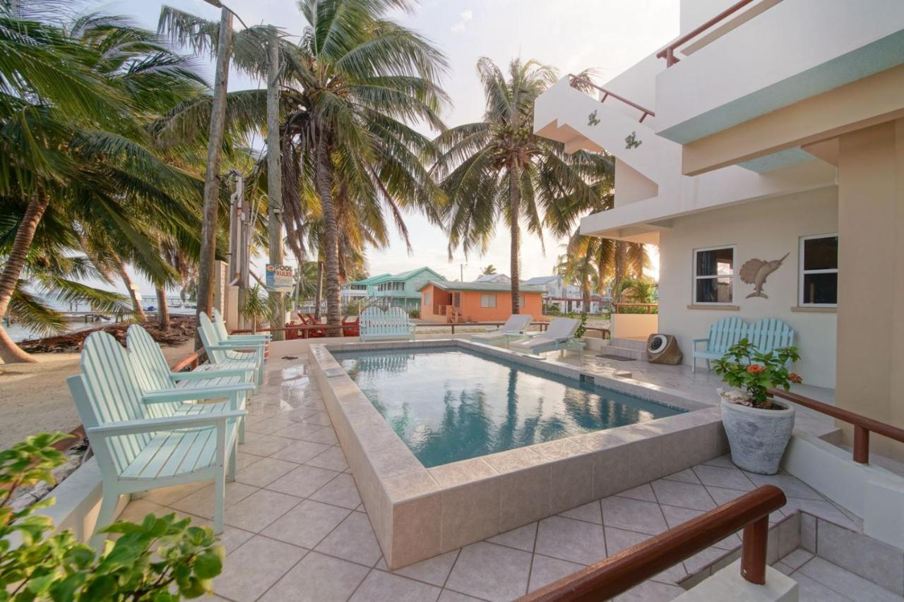 Pura Vida Inn 키코커 외부 사진