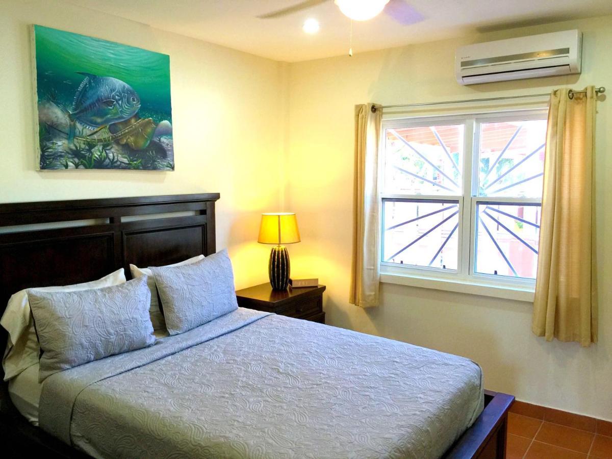 Pura Vida Inn 키코커 외부 사진