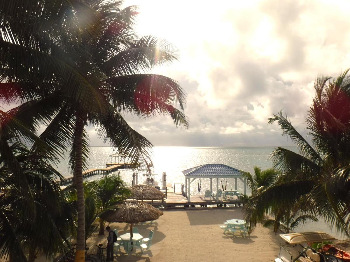 Pura Vida Inn 키코커 외부 사진