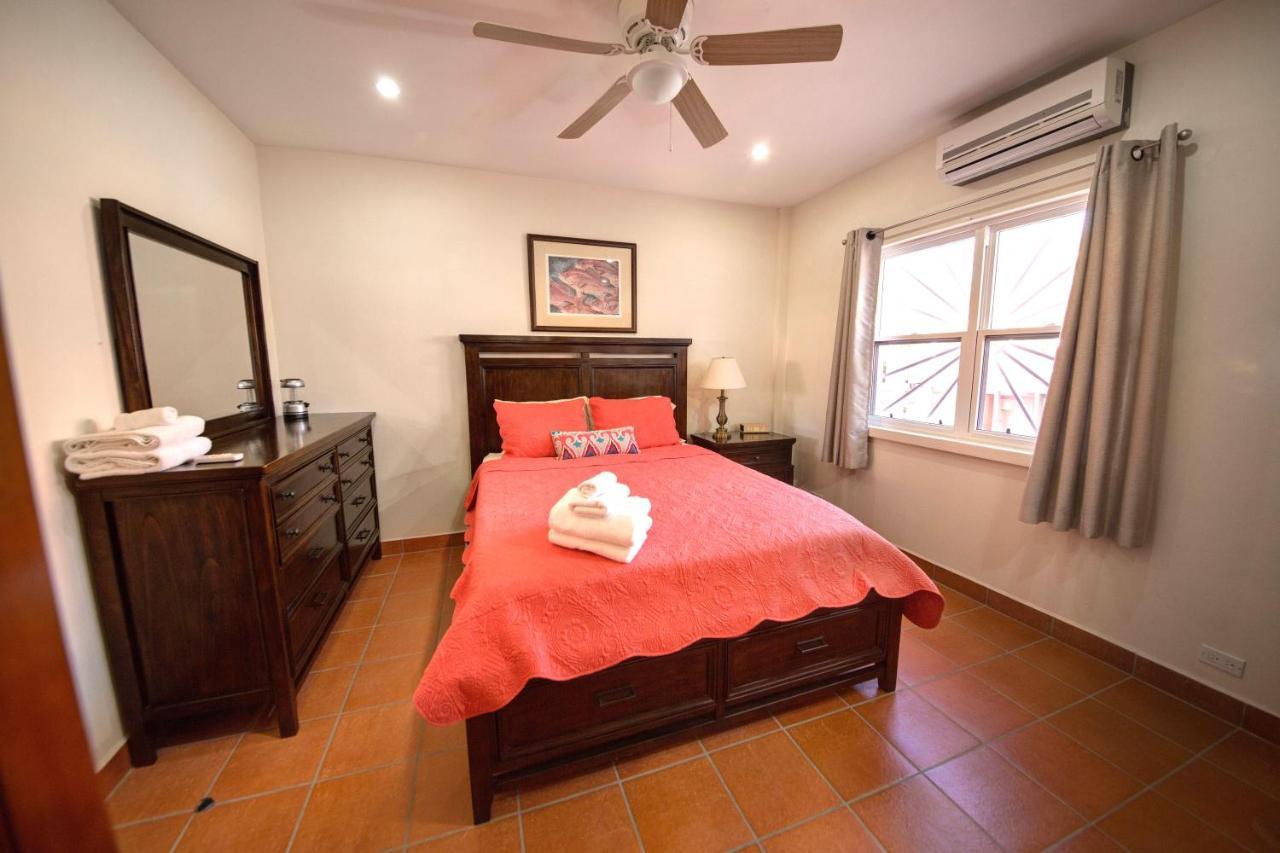 Pura Vida Inn 키코커 외부 사진