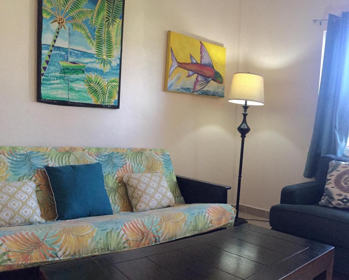 Pura Vida Inn 키코커 외부 사진