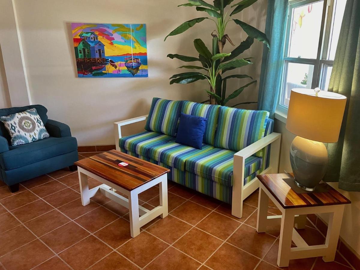 Pura Vida Inn 키코커 외부 사진